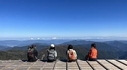 これから先、出会う景色は無限大