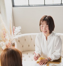 お話を聴かせていただくことからStart